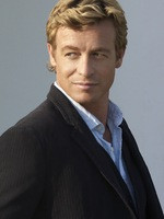 Quotes by Simon Baker