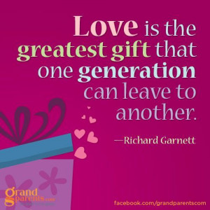 grandparents #grandchildren #family #quotes