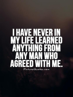 have learned my lesson quotes