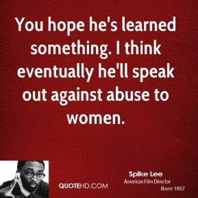 Learned Quotes - Page 3 | QuoteHD