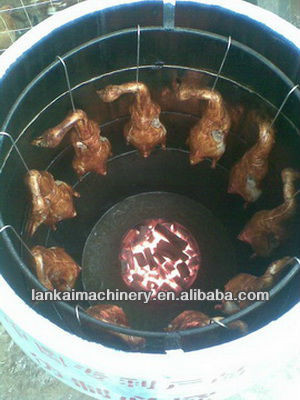 ... to roast chicken,smokeless roast duck machine,duck roasting machine