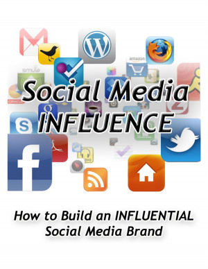 SOCIAL MEDIA INFLUENCE by manuwebguru