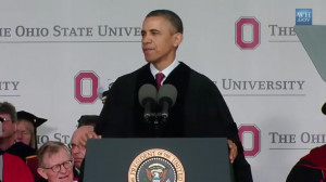 Politics has the video and transcript of comment that President Obama ...