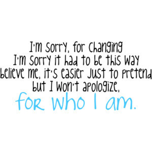 ... include: apologize, who i am, Lyrics, Selena Gomes and selena gomez