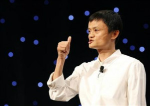 Bloomberg report says Jack Ma, Zhang Jindong poised to shake up China ...