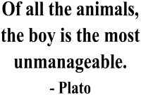 Plato Quotes