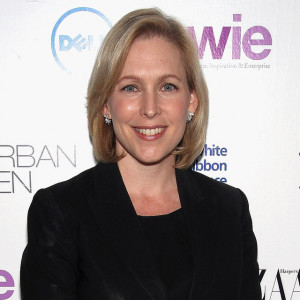 Kirsten Gillibrand