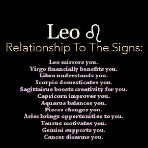 Instagram photo by skopzdotcom - To all Leo's!! This is what the other ...