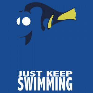 funny 6 keep calm finding nemo dory quotes funny 7