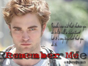 Robert Pattinson (Tyler