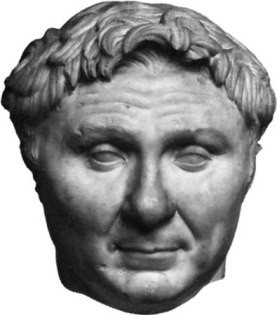 ... Great ('Magnus' means 'great'), was an ancient Roman general