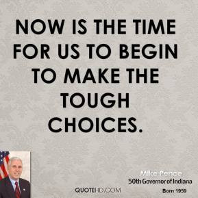 mike quade quotes you make decisions and you re not going to please ...