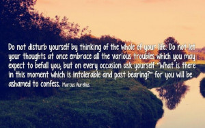 Buddhist Life Quotes and Wisdom sayings.