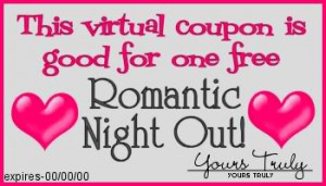 Flirty Coupons Comments and Graphics Codes!
