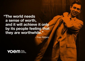 beautiful day in the neighborhood – Inspired Quotes of Mr. Rogers