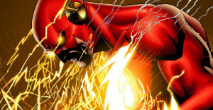 Writers hired for Green Lantern 2 and The Flash