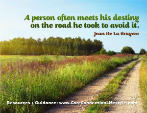 Destiny Quotes HD Wallpaper 2