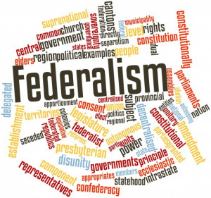 Insurance Shows That Federalism Works