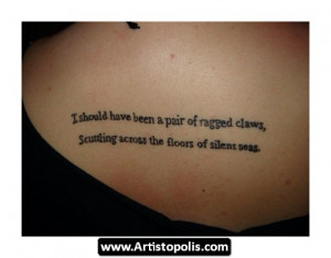 tattoo quotes about strength and beauty