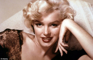 Marilyn the closet intellectual: Hollywood star Monroe was 'a feminist ...