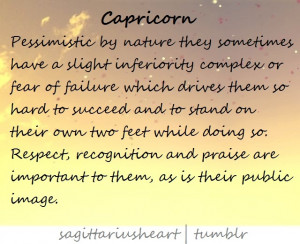 Capricorn #zodiac #Horoscope