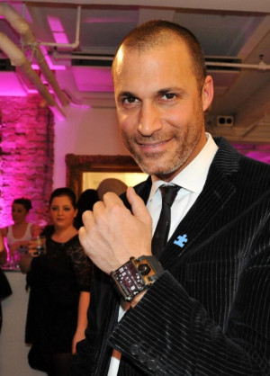 Nigel Barker Biography Net Worth Quotes Wiki Assets Cars Homes