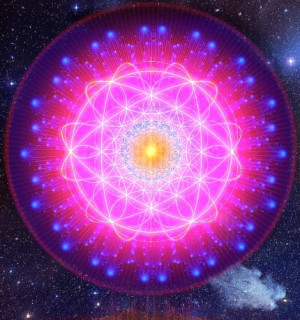 Related: Divine Feminine Mother Earth Quotes