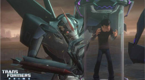 quotes lol re transformers the end of transformers hour season