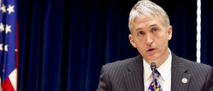 Trey Gowdy Trey gowdy opens up a can on