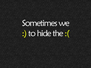 feelings are really hard to communicate..!