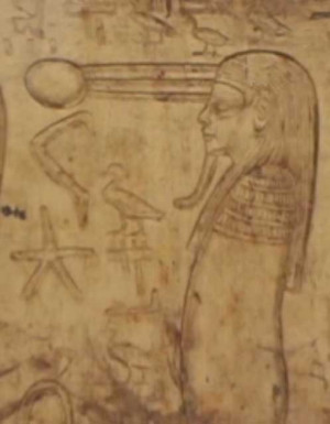 OOBE, Out Of Body Experience, Astral Projections From Egyptians