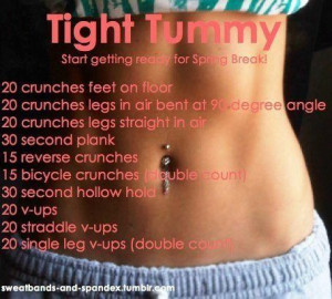 easy workouts to lose weight fast