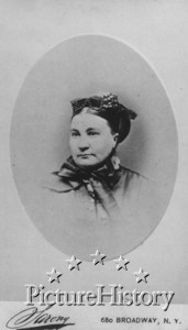 Phoebe Cary 1824 1871