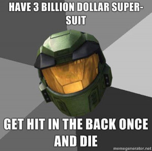 24 Hilarious Examples Of Video Game Logic