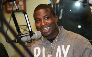 Famous Gucci Mane Rap Quotes