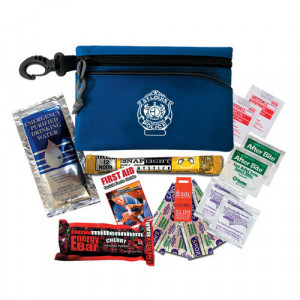 Personal Emergency Survival Kit
