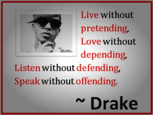 Drake Quote 2