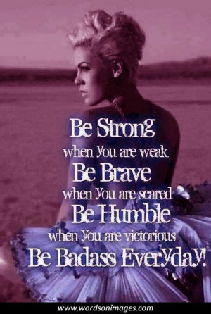 Independent women quotes