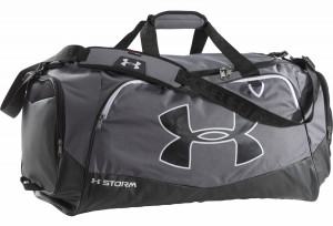 Under Armour Custom Undeniable Large Duffle Bag