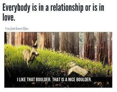 Love Donkey! and that's one of my favorite quotes from the movie ...