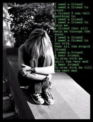 Emo Sad Poems That Make You Cry Sad quotes to make you cry