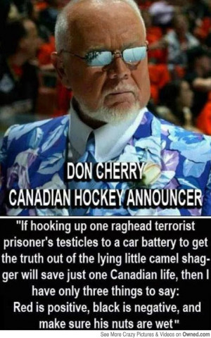 Don Cherry