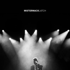 Disclosure- Latch (MisterMack Version) cover art