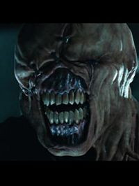 Aaaurghhhh... [analyzes L.J. and walks away]