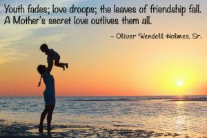 ... Leaves Of Friendship Fall A Mother’s Secret Love Outlives Them All