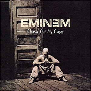 Eminem Takes On Belgium: Cleanin’ Out My Daydream