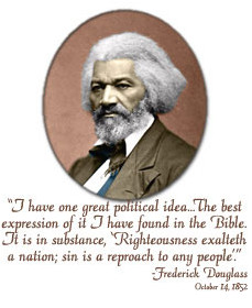 Frederick Douglass Quotes On Education