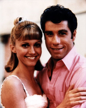 Danny and Sandy (Grease) - television-and-movie-couples Photo