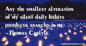 Quotes About Daily Habits Pictures