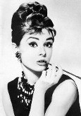 born in belgium as audrey kathleen ruston she became one